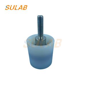 GAA456DG10 Escalator Guide Roller Otis High quality Escalator Spare Parts