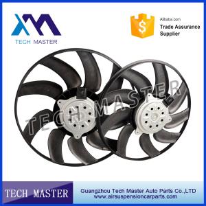 High Quality Auto Engine Radiator Cooling Fan 12V DC 400W For Audi A4 8E0959455B