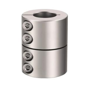 High Temperature Range Shaft Disc Coupling For Low/Medium/High Torsional