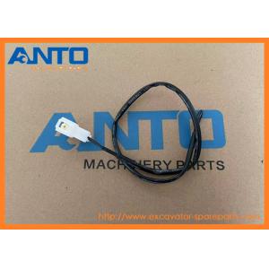 4469058 Thermostat Excavator Engine Parts Fitting For HITACHI EX1200-5 EX1200-5C