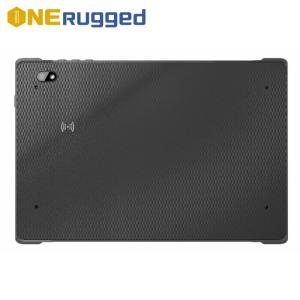 Rugged Tablet 10-Inch Industrial PC with USB Type C Charging Interface and