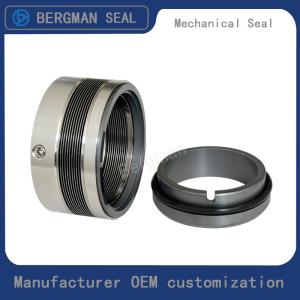 Metal Bellows Seal MFL85N 608 609 680 Pump Mechanical Seal