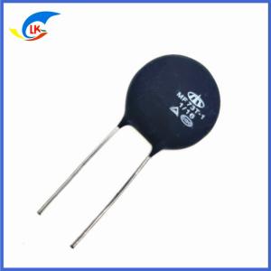 Cheap MF73T-1 Series High Power NTC Thermistor 1D-20 1 Ohm 16A For Inverter Power Supply for sale