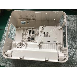 China Mindray iPM12 iPM-12 Patient Monitor Back Cover Rear Cover Original New on sale