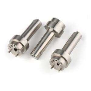 CNC Machining Anodized Polishing Custom 6063 Aluminum Car Machined Parts