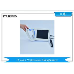Pig / Dog / Horse Veterinary Ultrasound Scanner Full Digital M Display Format