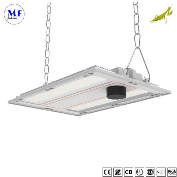 Linear Highbay Lamp LED High Bay Light IP66 Waterproof 100W-400W Smart Zigbee