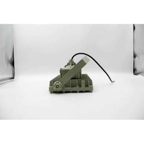 GYD7201 50W 135lm/W 3000K Led Atex Floodlight 5 Years Warranty utdoor waterproof high stiffness large-scale operation