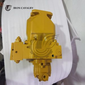 China 9T-7099 9T7099 For Caterpillar D6H/D6HII/D6HXL/D6HXR/D6R Excavators High Quality Piston and Gear Piston Pump Group Construction Machinery Parts on sale