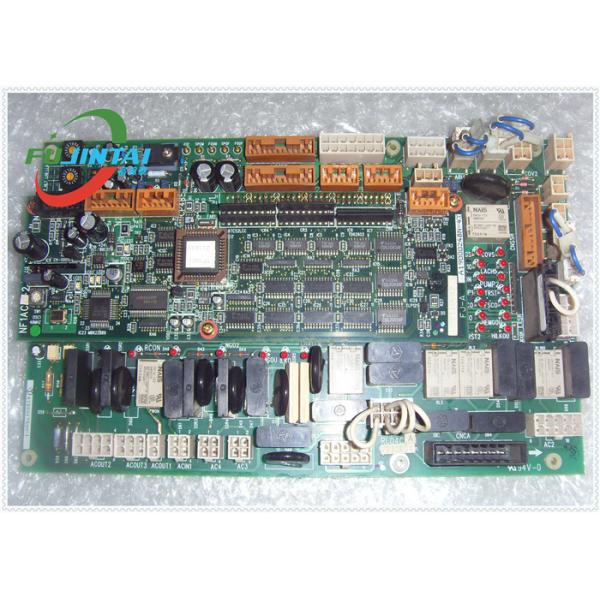 Quality SMT control board RL04CAM0000 Panasonic Spare Parts For CM301 Pick And Place Machine wholesale