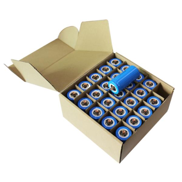 32700 Lithium Iron Phosphate Battery