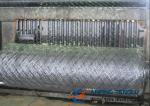 Stainless Steel Hexagonal Wire Mesh/ Hexagonal Wire Netting, With High Strength