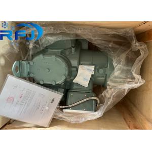 06ER399 Low Temperature Carlyle Compressor Semi Hermetic Compressor 3PH 50Hz