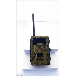 camouflage 4 sensitivity levels 250g SMS Control 12MP MMS Wireless Trail Camera