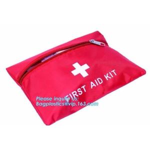 kit packing bags, emegency pack, fabric recycled fashion customized non woven