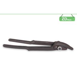 9mm Manual Steel Strapping Scissor 32mm Steel Strapping Tool Kit