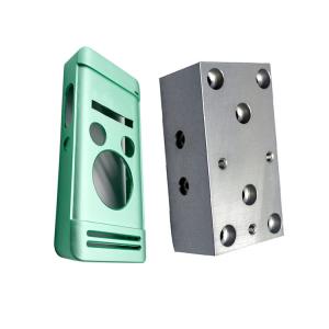 China Electroplating PRO/E AL7075 AL5052 Aluminium Die Casting Parts on sale