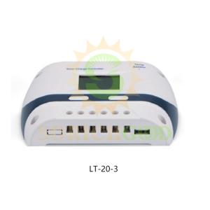 Residential Commercial Off Grid Applications Solar Charge Controllers