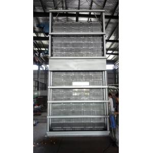 Industry Wastewater Fine Screens Mechanical Customized Environmental Protection