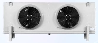 Quality Corrosion-Resistant Coolroom Evaporator with Double Drain Trays and Customizable Specifications wholesale