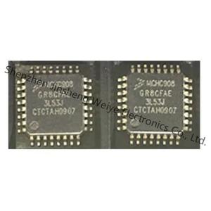 Semiconductor MCHC908GR8CFAE 8-bit Microcontrollers - MCU 8BIT MCU 7.5K FLASH