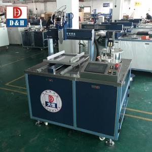 General usage two component epoxy PU silicone potting machine