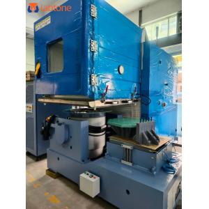 Environment Test Chamber Vibration , Test Chamber For Automotive Components