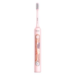 Rechargeable Toothbrush Smart Electric Toothbrush With 2 Min Smart Timer
