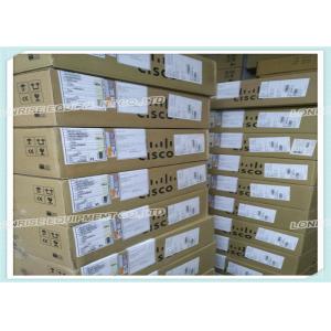 Cisco Stackable Ethernet Network Switch WS-C3750G-48TS-S Catalyst Gigabit