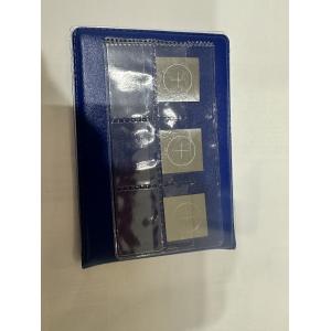 CX-230 Magnetic Particle Test Piece QQI ASTM E1444 Low-Carbon Steel