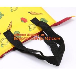 Wholesale Custom Eco Friendly Strong Extra Large Tote Polypropylene Woven