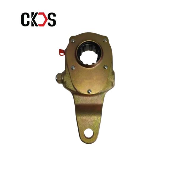 Quality 457 Axle Brake Slack Adjuster Rear Left JY3502205-1H For Dongfeng Liuqi Chenglong Truck wholesale
