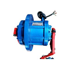 Rotary Motion Industrial Vibrating Equipment Vertical Vibrating Motor
