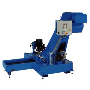 Cheap Classifications and Industrial Chip Conveyor For Cnc Machine Collecting Iron Fillings for sale