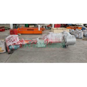 Natural Gas / LPG Flare Ignition Device Automatic Ignition System Stainless