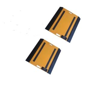 100T Axle Scale Hand Portable Vehicle Car Weight Scales