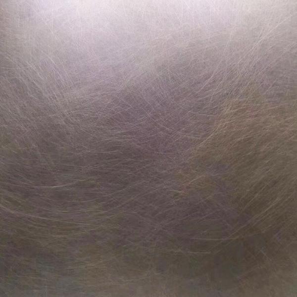 Quality ADVERTISING SIGN CUSTOM STAINLESS STEEL COLOR ROLL - MIRROR / BRUSHED MULTIPLE SURFACE TREATMENT wholesale