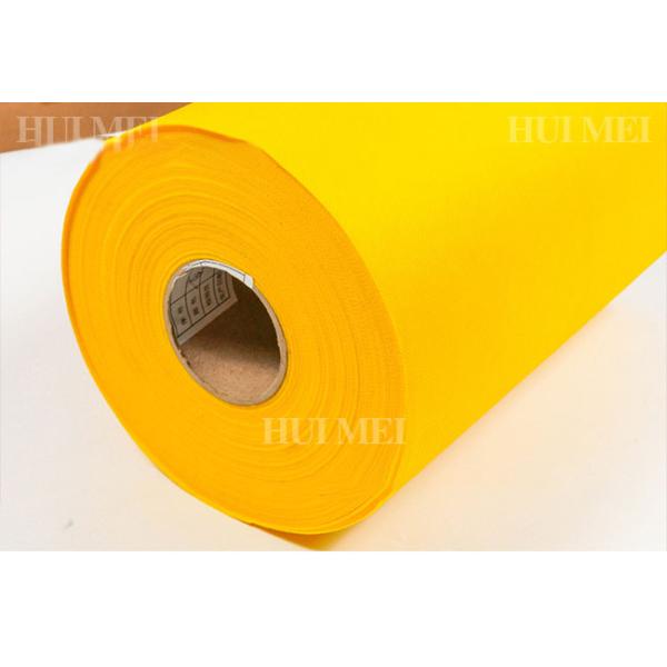 70cm Shrink Resistant Non Woven Wrapping Paper 80gsm Breathable
