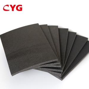XPE foam board manufacturer for wall thermal insulation