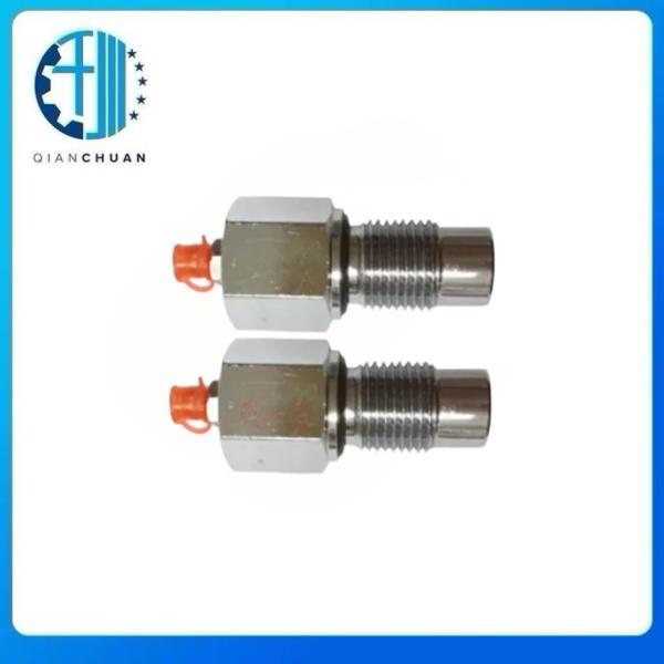 811-20090 Grease Valve For Hyundai R60-7 R55-7 Excavator Engine Spare Parts