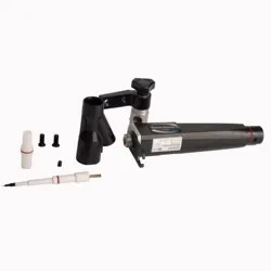 173155 Spray II Automatic Powder Coating Gun With 4 Mm Nozzle