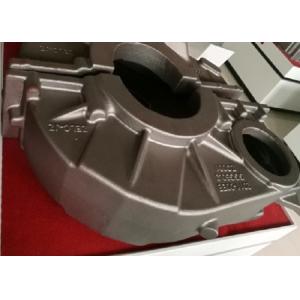 OEM Service Available Rail Transit Casting Parts Transmission Housing