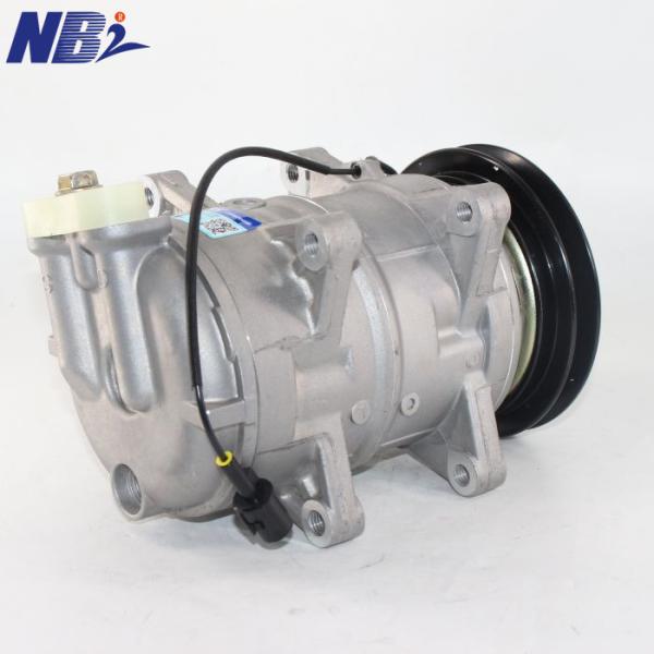DKS17 Air Conditioning AC Compressor For Nissan Frontier PICK UP D22 3V97045010 92600VK500 92600VK510 506012034