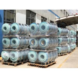 DN200*180 HDPIR Cold Insulation Sliding Pipe Support