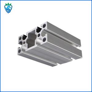 Cheap Join Industrial Aluminum Profile with V Rail 1640 Aluminum Alloy for sale