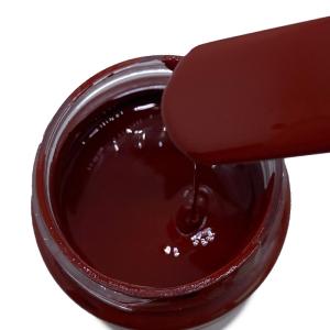 Customization Baking Pigment Solvent Based Color Matching Coating Pigment