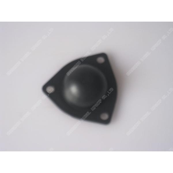 Quality SF-12 Agricultural Machinery Parts Tendion Pully Dust Cap DF-12 ISO9001 Certification wholesale