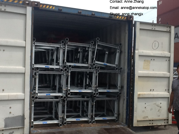 2016 New model SC200/200 construction elevator for construction building