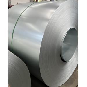 China Zero spangle Galvanized Steel, Heavy Skin Passed, Chromated 3+, Home appliance board usage on sale
