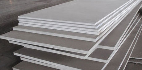 Quality 2024 T351 Aluminum Sheet Plate Silver Finish ASTM B209 wholesale